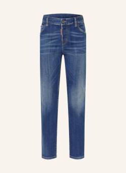 dsquared2 Skinny Jeans Cool Girl blau von Dsquared2