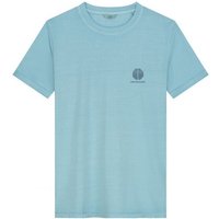 Dstrezzed T-Shirt - Basic Shirt - Kurzarmshirt - DS_Nickolas Tee von Dstrezzed