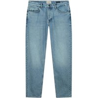 Dstrezzed Tapered-fit-Jeans - Jeans - Gent D Loose Tapered Fit Malibu Marble - DS_Gent D von Dstrezzed