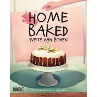 Home Baked von DuMont Buchverlag Gruppe