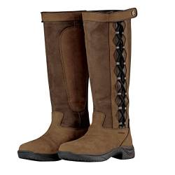 Dublin Pinnacle II Womens Country Boots 39 EU Dark Brown von Dublin