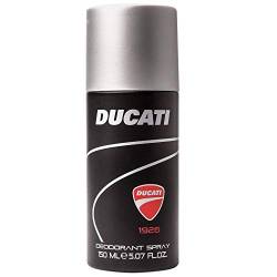 DUCATI 1926 Herren Deodorant 150 ml Spray. - Düfte Männer von Ducati