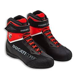 Ducati Corse Stiefel City C2 Größe 44 von Ducati