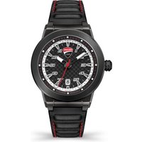 Ducati Mechanische Uhr Ducati CAMPIONE DTWGB2019401 Herrenarmbanduhr von Ducati