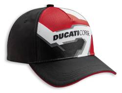 Ducati Racing Spirit Kinder Cap Kappe Mütze Kids NEU 2021 von Ducati