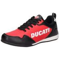 Ducati Sneaker Herren rot|rot|rot|rot|rot|rot|rot von Ducati
