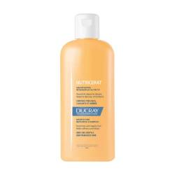 DUCRAY Shampoo 1er Pack (1x 125 ml) von Ducray