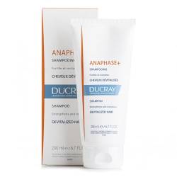 Ducray Anaphase+ Shampoo 200ml von Ducray