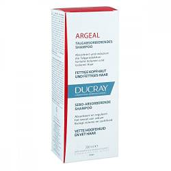 Ducray Argeal Shampoo gegen fettiges Haar von Ducray