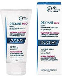 Ducray Dexyane Med Creme - 100 ml von Ducray