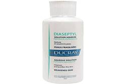 Ducray Ducray Diaseptyl Solucion 125 ml, 1er Pack (1 x 125 ml) von Ducray
