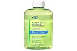 Ducray Extra sanftes Shampoo, 400 m von Ducray