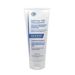 Ducray Kertyol P.S.O. Treatment Shampoo, 200 ml von Ducray