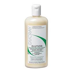 Pierre Fabre Ducray Elution Shampoo - 400 ml von Ducray