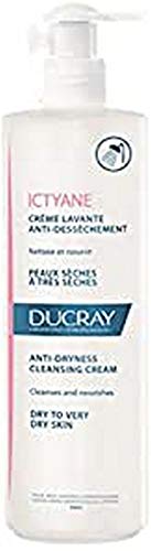 Pierre Fabre Ducray Ictyane Reinigungscreme, 400 ml von Ducray