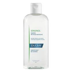 Sensinol Physio-Protective Treatment Shampoo 200 Ml von Ducray