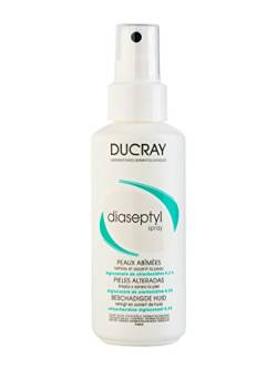 Spray De Diaseptil von Ducray