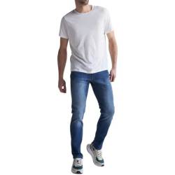 Duer Performance Denim Slim Herren (Blau 32/32 ) Hosen von Duer