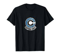 Dragon Capsule Ball Corp. Tees für Damen und Herren T-Shirt von Dumbassman