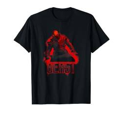 Dune Beast Dripping Logo T-Shirt von Dune