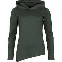 Dune Kapuzenpullover - Atreides - S bis XXL - für Damen - Größe L - blau  - EMP exklusives Merchandise! von Dune