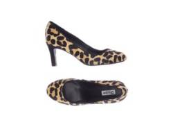 Dune London Damen Pumps, braun von Dune