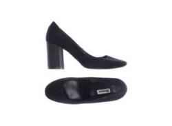 Dune London Damen Pumps, schwarz von Dune