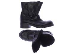 Dune London Damen Stiefelette, schwarz von Dune