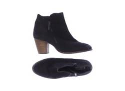 Dune London Damen Stiefelette, schwarz von Dune