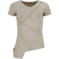 Dune T-Shirt - Arrakis - M bis XXL - für Damen - Größe XL - sand  - EMP exklusives Merchandise! von Dune