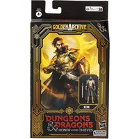 Dungeons and Dragons - Gaming Actionfigur - Xenk von Dungeons and Dragons