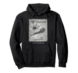 Dungeons & Dragons Baldur's Gate III Nautiloid Schematics Pullover Hoodie von Dungeons & Dragons