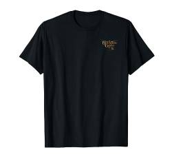 Dungeons & Dragons Baldur's Gate III Small Pocket Logo T-Shirt von Dungeons & Dragons