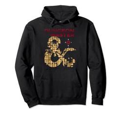Dungeons & Dragons Master of the Dungeon Pullover Hoodie von Dungeons & Dragons