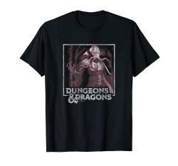 Dungeons & Dragons MindFlayer Box Up T-Shirt von Dungeons & Dragons