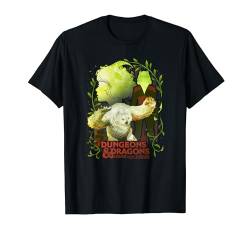 Dungeons & Dragons: Honor Among Thieves Owlbear & Doric T-Shirt von Dungeons & Dragons