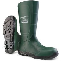 Dunlop_Workwear Dunlop JobGuard Gummistiefel von Dunlop_Workwear