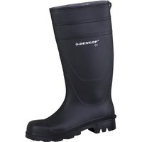 Dunlop_Workwear Stiefel Universal schwarz Gummistiefel von Dunlop_Workwear