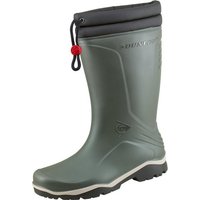 Dunlop_Workwear Winterboot Blizzard oliv Gummistiefel von Dunlop_Workwear