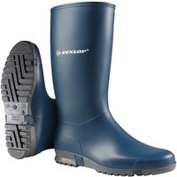 Dunlop Gummistiefel Dunlop Damen Sport Größe 38 Gummistiefel von Dunlop