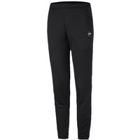 Dunlop Knitted Trainingshose Damen in schwarz von Dunlop