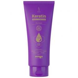> Advanced Formula - Keratin Complex Advanced Formula Haar Shampoo - 200ml von DuoLife