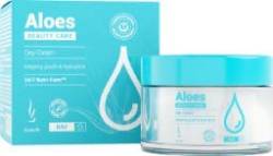 DuoLife Beauty Care Aloes TAGES CREME - 50 ml von DuoLife