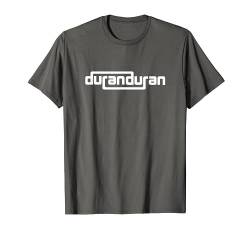 Duran Duran - Gewöhnliche Welt T-Shirt von Duran Duran