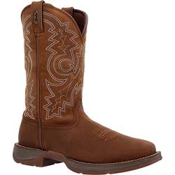 Durango Herren DB4443 Westernstiefel, braun, 40 EU von Durango