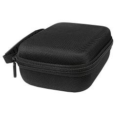 Durratou Tragetasche Aufbewahrungstasche Schutzhülle Handtasche Box für X/X2 Panorama-Kamera Meduim, Schwarz , Meduim von Durratou