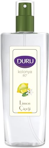 Duru Limon Kolonya Spray 150ml von Duru