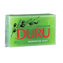 Duru Marseilles Soap with Olive Oil von Duru