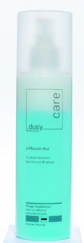 Dusy 2-Phasen Kur -Schnellkur für alle Haartypen 200 ml von Dusy