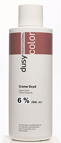 Dusy Creme Oxyd 6% 1000ml von Dusy
